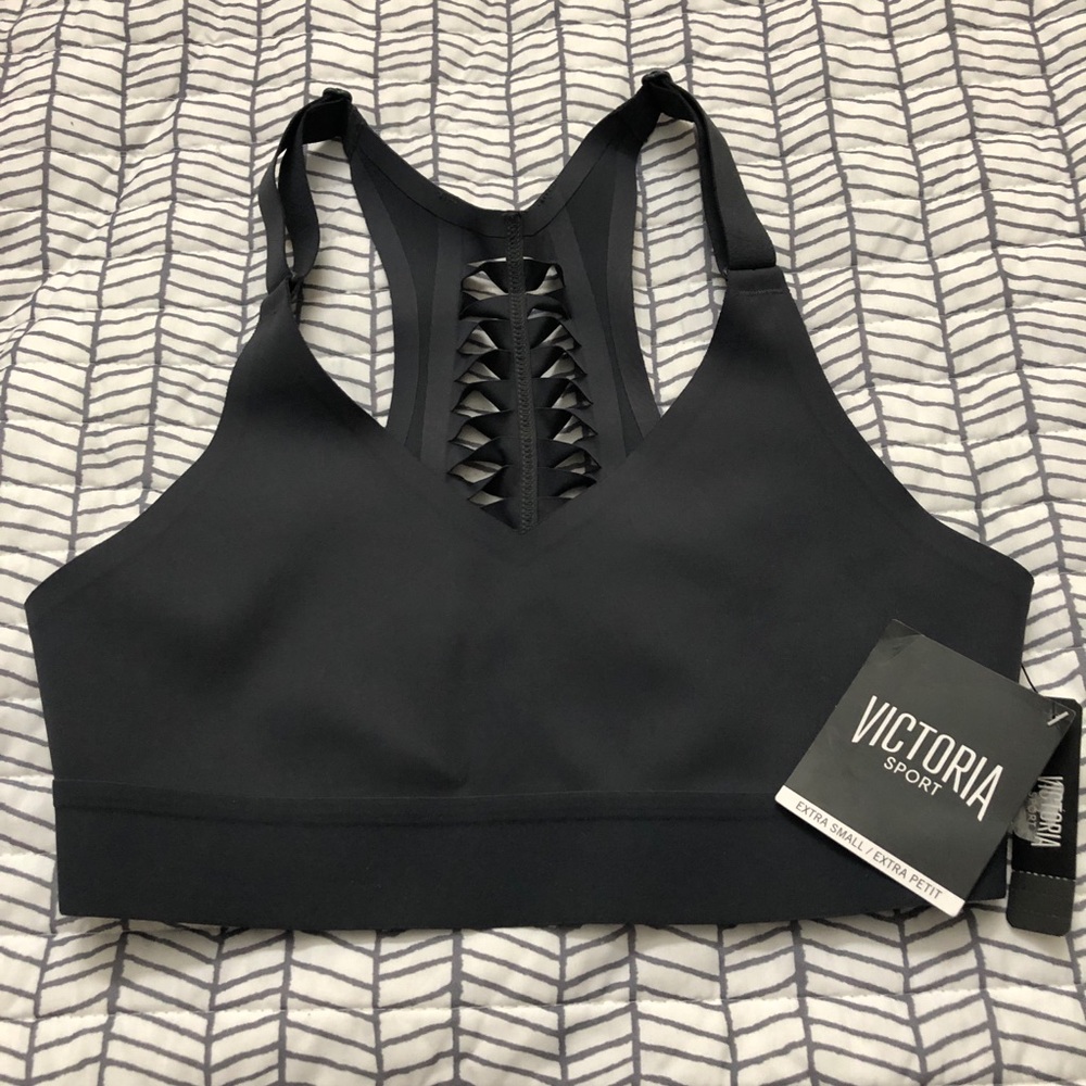 Victoria Sport Bra Ultra Light